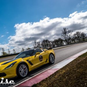 PKW ll HMS Race and Classic Motor Events ll Freies Fahrtraining