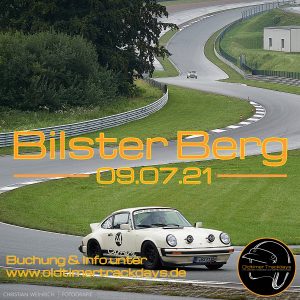 Oldtimer || Oldtimer-& Youngtimer-Trackday