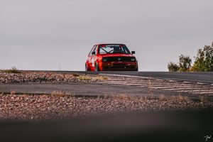 PKW || Offener Trackday von Oldtimer Trackdays