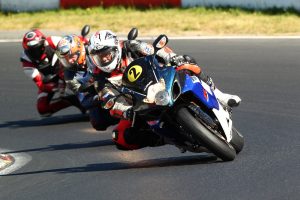 Motorrad ll Doc Scholl ll Perfektions- und Sportfahrertraining
