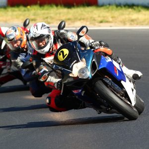 Motorrad ll Doc Scholl ll Perfektions- und Sportfahrertraining