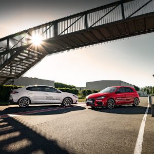 PKW ll Hyundai ll Driving Experience Level 1