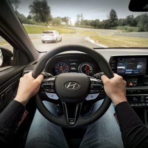 PKW ll Hyundai ll Driving Experience N-Experience
