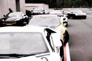 PKW || CarCare || Trackday