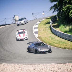 PKW || Polybauer || Trackday