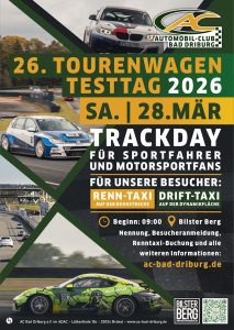 PKW || AC Bad Driburg || Freies Fahren