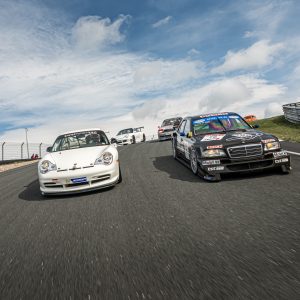 PKW || Racetrack Training Sport || NEW