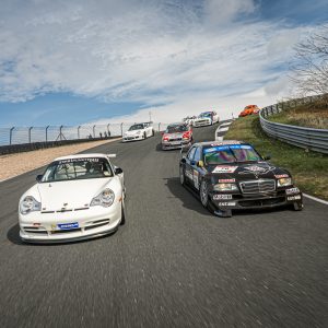 PKW || Racetrack Training Basic || NEW