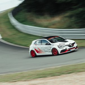 PKW || Fahrbach Motorsport || Freies Fahren