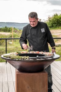 WM-BBQ