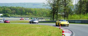 Porsche || Hegersport || Trackday