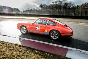 PKW ll Porsche Club Hamburg ll Fahrtraining