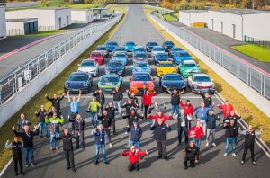 PKW ll ABSC & DCMS ll Traumwagen fahren