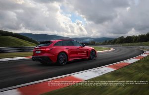 PKW ll Audi Driving Experience