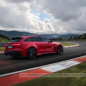 PKW ll Audi Driving Experience