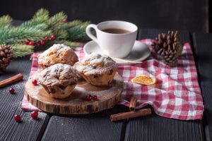 Adventsbrunch || TURN ONE || Ausgebucht!