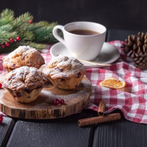Adventsbrunch || TURN ONE || Ausgebucht!