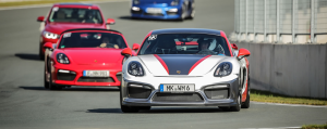 PKW ll Pistenclub || Trackday