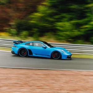 PKW ll GP Days ll Trackday