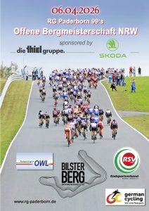 Fahrradevent ll Radgemeinschaft Paderborn