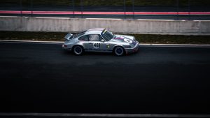 PKW || Racetrack Training Special || Young und Oldtimer