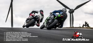 Motorrad ll Trackdays.be ll Trackday