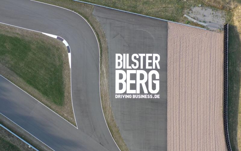 Bilster Berg Luftbild