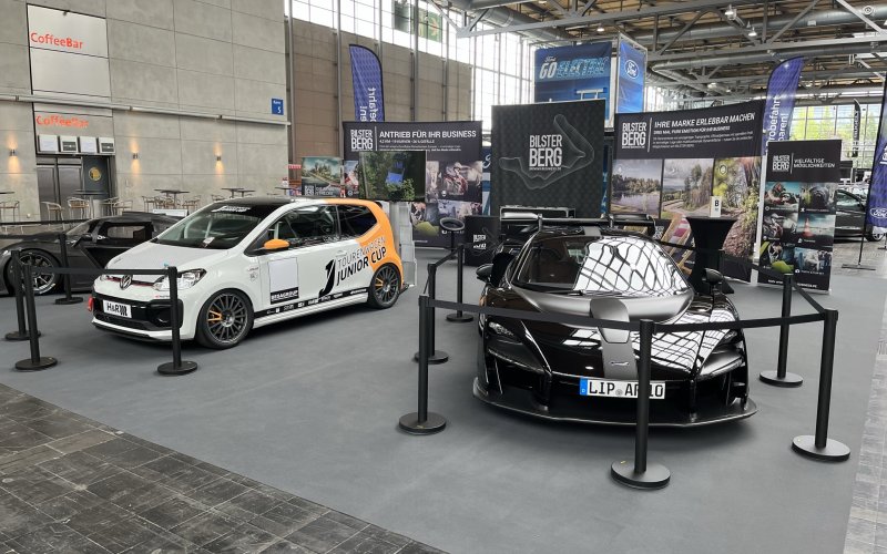 PS Days Messe Bilster Berg