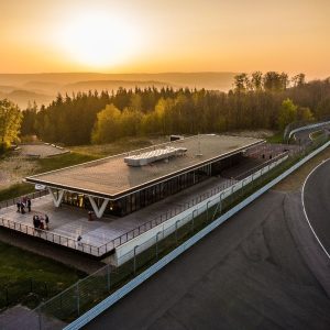 PKW ll Pro Racetrack ll Freies Fahrtraining