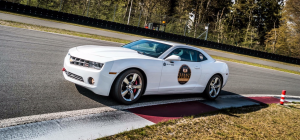 PKW ll HMS Race and Classic Motor Events ll Freies Fahrtraining