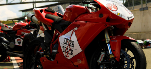 Motorrad ll Inter-Track ll Trackday