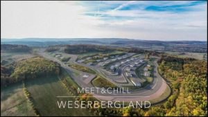 PKW || Markenoffenes Tuningtreffen - Meet & Chill Weserbergland