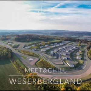 PKW || Open-brand tuning event - Meet & Chill Weserbergland
