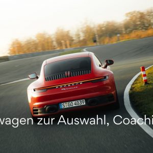 PKW ll ABSC & DCMS ll Traumwagen fahren
