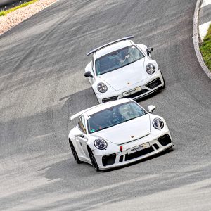 PKW || Polybauer || Trackday