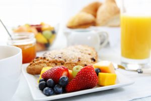 Advents Brunch || TURN ONE || Ausgebucht!