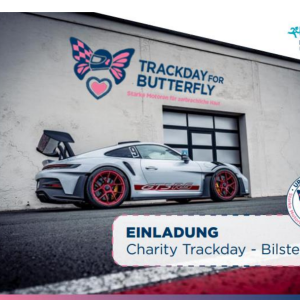 PKW ll Urgo GmbH ll Charity Trackday