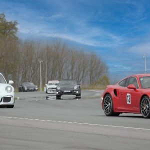 PKW ll Deutscher Sportfahrer Kreis ll Free driving lessons