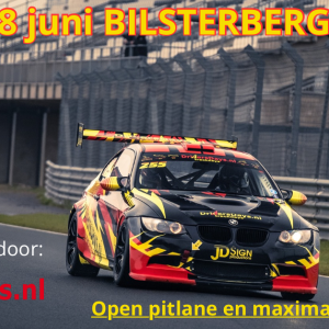 PKW || DriversDays.nl || Trackday