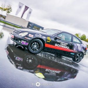 PKW || quer ist mehr || Drift Training