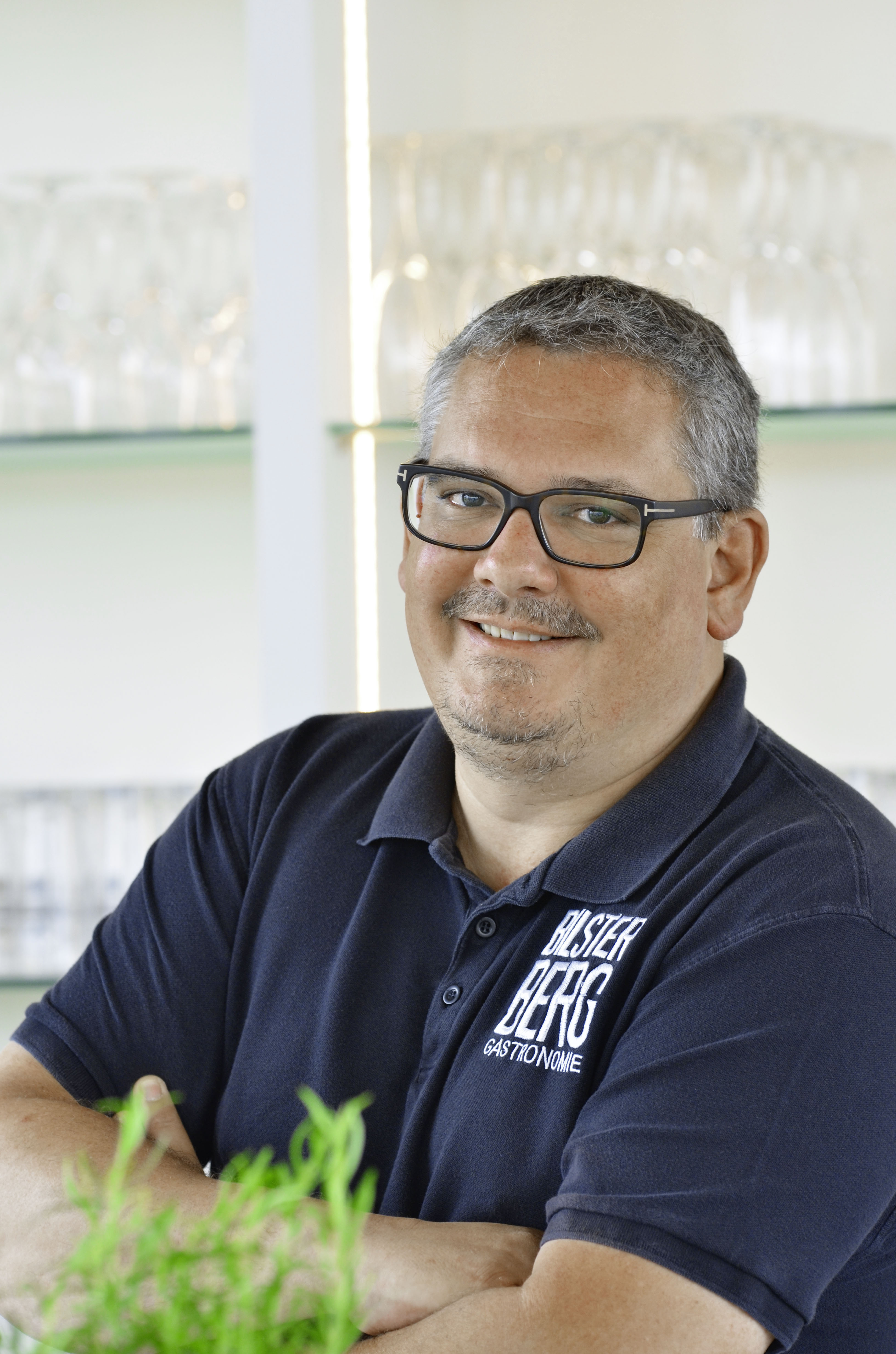 Markus Schuster