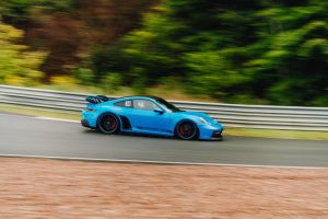 PKW ll Einfach-Fahren ll Trackday