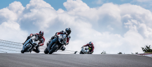 Motorrad ll Paddys-Race-Days ll Trackday