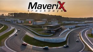 PKW ll MaveriX Trackdays ll Freies Fahrtraining