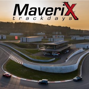 PKW ll MaveriX Trackdays ll Freies Fahrtraining