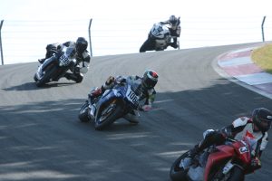 Motorrad ll MotoTeam ll Kurventraining XXL und Sportfahrtraining