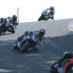 Motorrad ll MotoTeam ll Kurventraining XXL und Sportfahrtraining