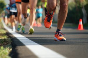 Fitness on Track