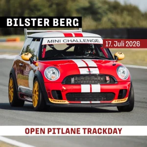 PKW ll GP Days || Trackday