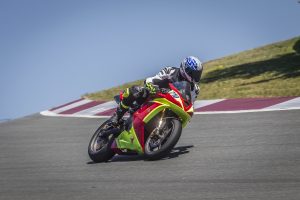 Motorrad // MotoTeam // Kurventraining XXL und Sportfahrtraining